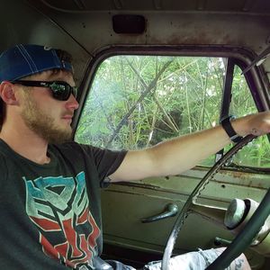 Meet your Posher, Tyler